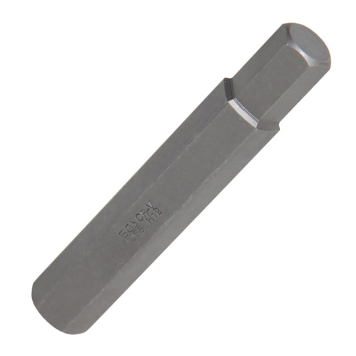 Varf imbus 12 mm, 3/8", 75 mm