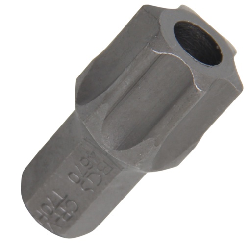 Varf Torx cu gaura BGS TT70, 3/8", 30 mm