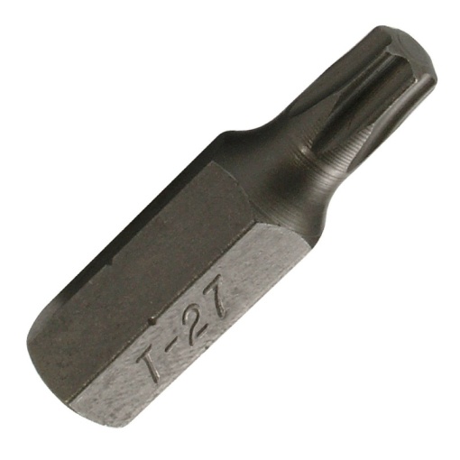 Varf torx T27, 5/16", 30 mm