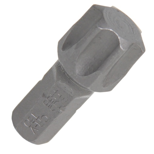 Varf torx T60, 5/16", 30 mm