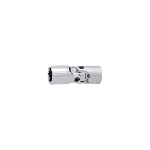 188/2F6p Capete Chei Tubulare Unior 1/4" cu cardan varianta lunga si diametrul de 6 mm
