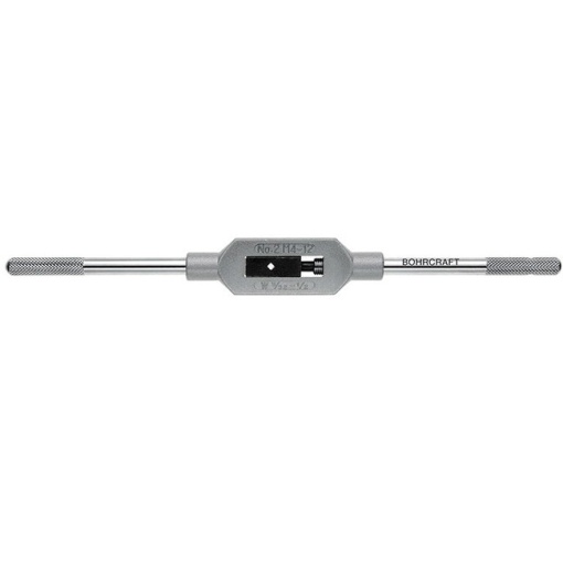 4300 Port-tarod reglabil DIN 1814, DIM 1.1/2, LT - 180 mm - 43001500015