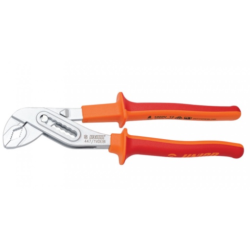 447/1VDEBI Cleste reglabil izolat la 1000 V, L 240 mm - 611993
