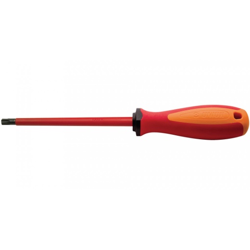 621VDETBI Surubelnita profil TORX cu lama izolata la 1000 V, DIM TX 25 - 616457