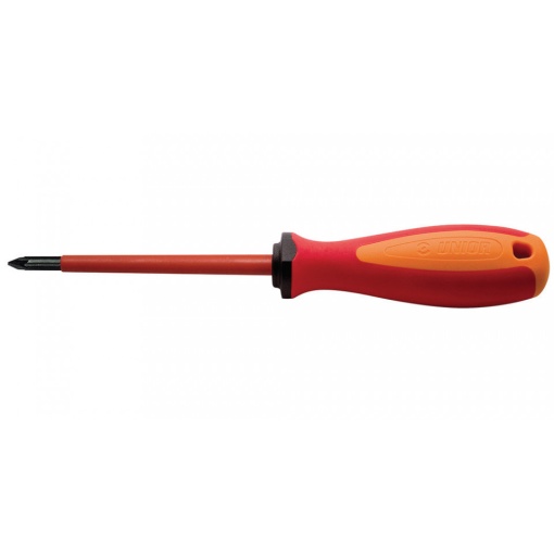 623VDETBI Surubelnita profil Pozidrive cu lama izolata la 1000 V, DIM PZ 3x150 - 616463