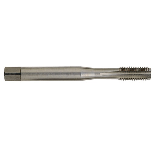 9602011 Tarod lung de masina, pas normal / fin, DIN 371, HSS-E (Co 5%), pentru gauri strapunse, DIM M3