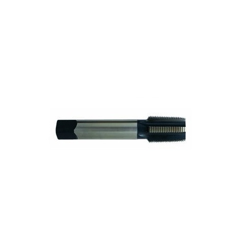 9643011 Tarod scurt de masina, pentru filet NPT, similar DIN 5156 HSS-G, DIM NPT 1/8 x 27