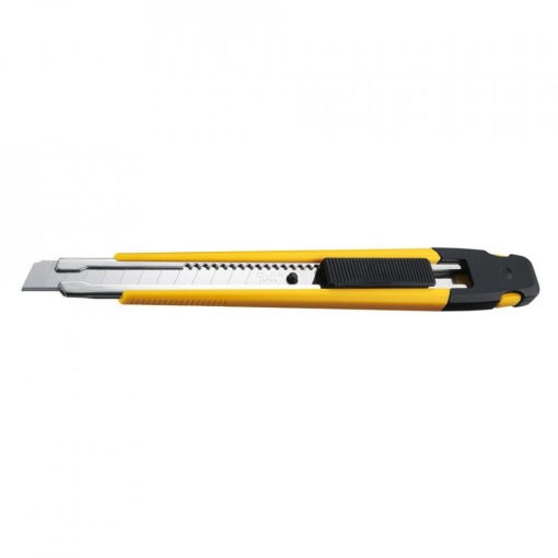 A-1 - cutter-cutit japonez de 9 mm, Olfa