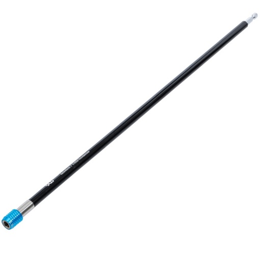 Adaptor magnetic automat pentru varfuri extralung 1/4" 600 mm