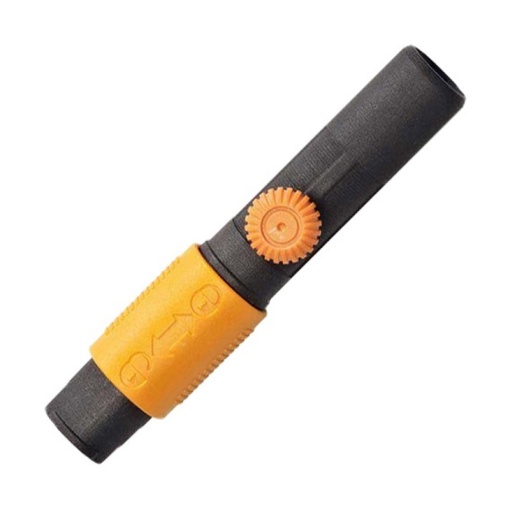 Adaptor universal pentru unelte de gradinarit, FISKARS QuikFit™ 171 mm