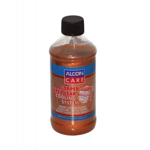 Aditiv etanșare pentru sistem de răcire pe bază de cupru 240ml