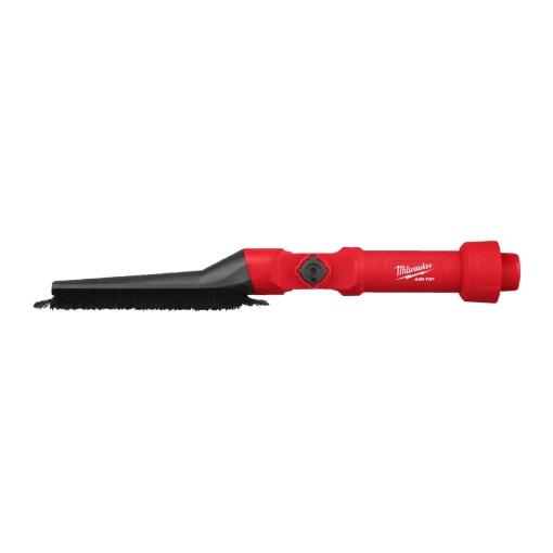 AIR-TIP™ Cap pivotant de aspirare cu perie