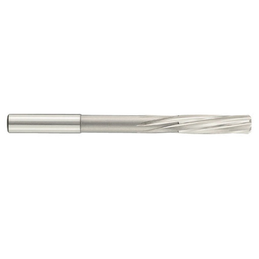 Alezor de masina NFE 66014 echivalent DIN 212 forma B, HSS E5 (Co 5%) 6