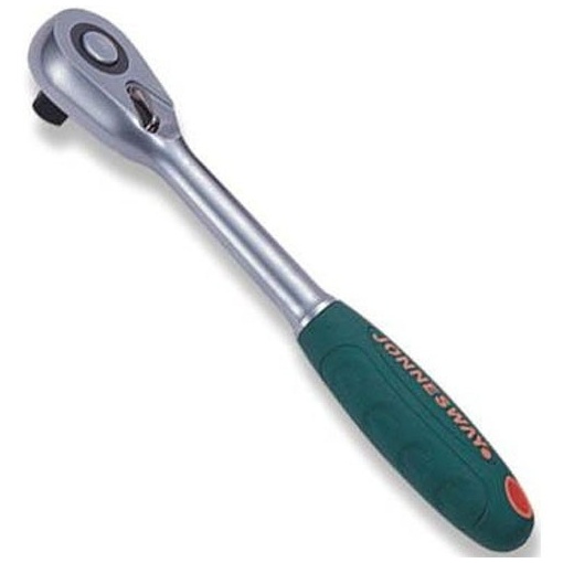 Antrenor cu clichet Jonnesway 1/2" schimb directie 48 zimti 250mm