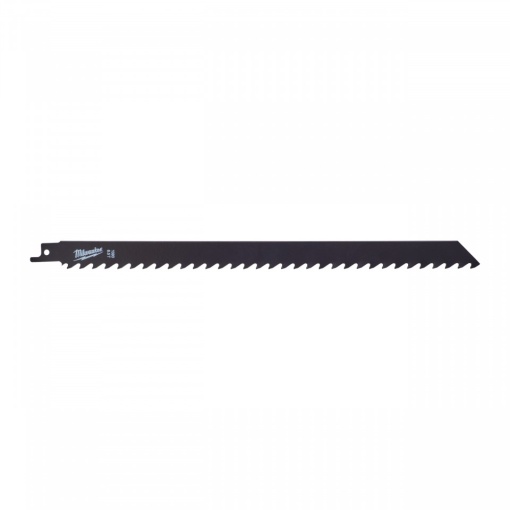 Aplicații speciale: fontă / materiale abrazive / fibră de sticlă Milwaukee 305 x TCT 3 Tpi