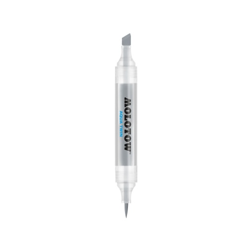 Aqua Twin 1 – 6 mm