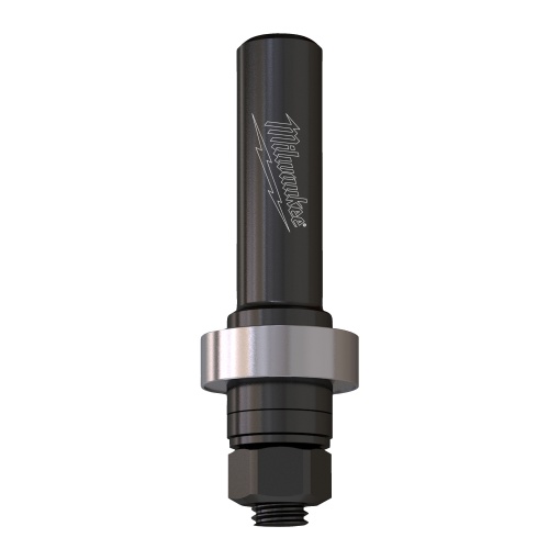 Arbore portcutit freza de canelare Milwaukee 12mm