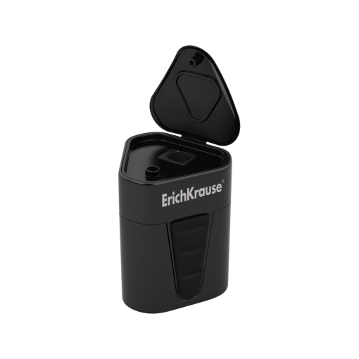 Ascuțitoare plastic cu rezervor 3-Touch EK