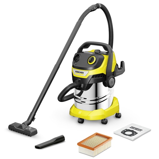 Aspirator uscat/umed WD5SV-25/5/22