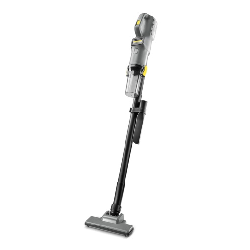 Aspirator vertical compatibil cu acumulator 18V, Kärcher, tip LVS1/1Bp, SOLO (fara incarcator si acumulatori)