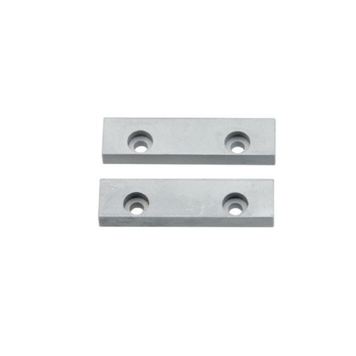 Bacuri de schimb din aluminiu Unior pentru 722/6 80