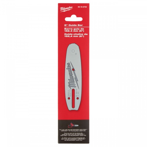 Bară de ghidare 6″/ 15 cm pentru M12 FHS