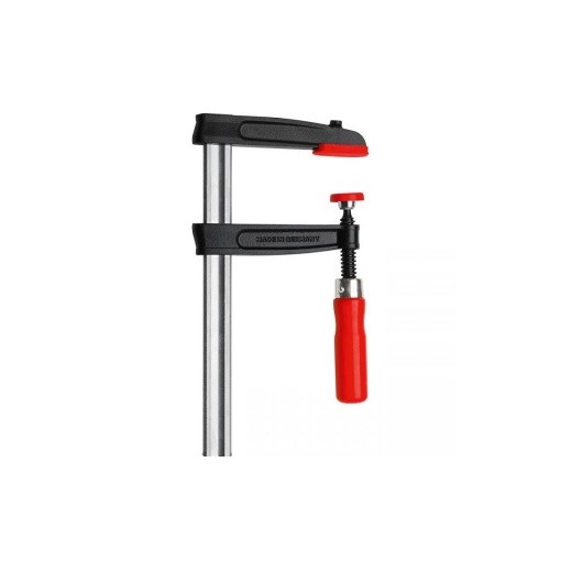BESSEY Menghină cu șurub, din fontă maleabilă TPN-BE, Deschidere: 150 mm