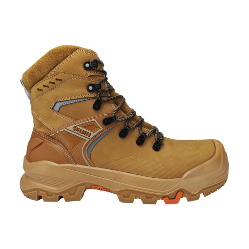 Bocanci T-Force S3S HRO CI HI LG SC FO SR