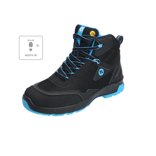 Bocanci unisex, SUMM ONE W, B81