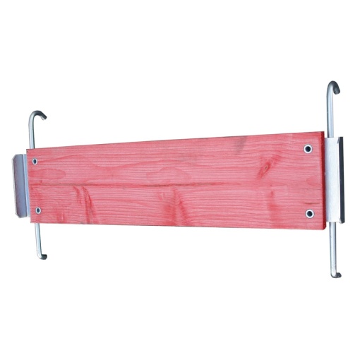 Bordura podest transversala Krause pentru schelele Stabilo S50, S500, S5000, S5500