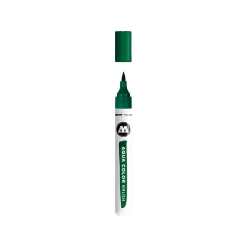 Brush pen Aqua Color Brush