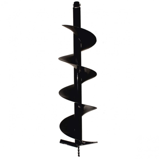 Burghiu BTA-BA250, diametru 250, adancime 1.000 mm, tip A