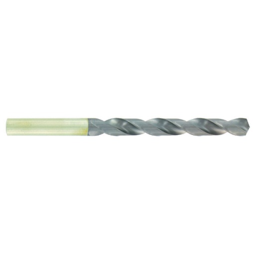 Burghiu cilindrice scurte pentru metal DIN 338 HSCOB tip N, tratament special TBX 4F "Blade", 5.5x57x93 mm