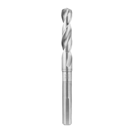 Burghiu pentru metal Milwaukee THUNDERWEB, rectificat, Ø14mm
