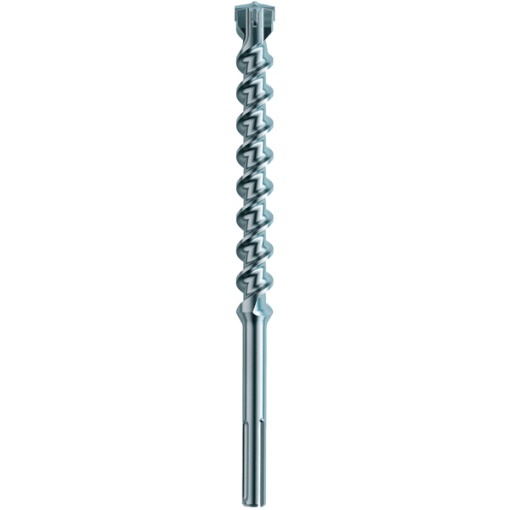 BURGHIU SDS-MAX ZENTRO MAX 28X570X450