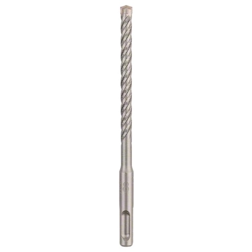 Burghiu SDS-Plus Bosch Plus-5X, beton armat 8x100x160 mm