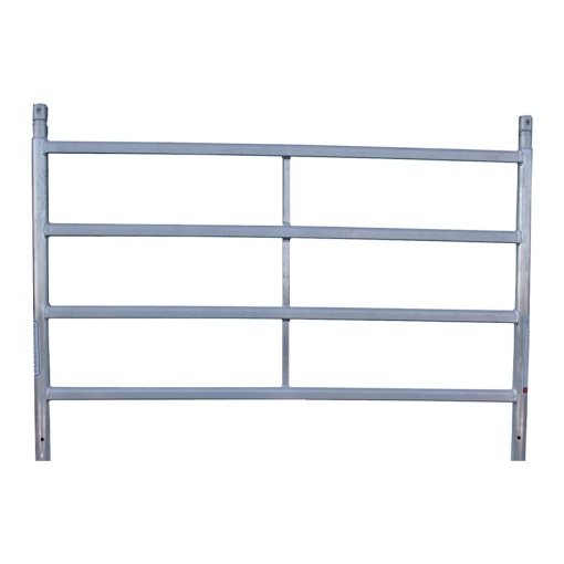 Cadru lateral Krause 1.0 x 1.5m pentru schelele Stabilo S50, S500, S5000, S5500