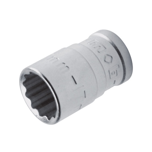 Cap cheie tubulara cu dublu hexagon IUS 26x1/2” - DH
