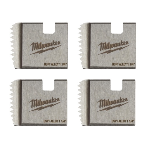Cap de filetat tip BSPT 1-1/4"