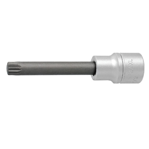 Capete chei tubulare Unior cu profil ZX exterior lungi 1/2", DIM M14