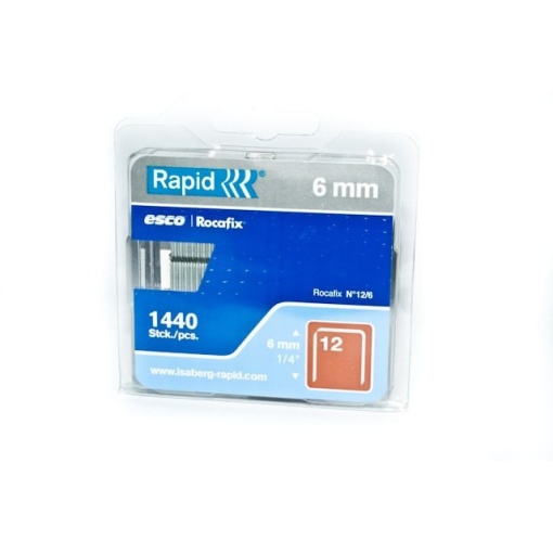 Capse Rapid 12 6 G 1.44M