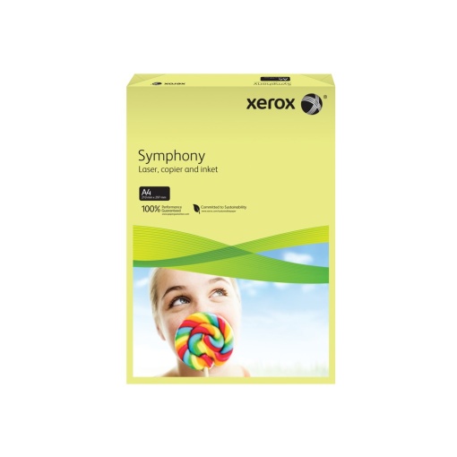Carton A4 160 g/mp color pal Xerox 250/top