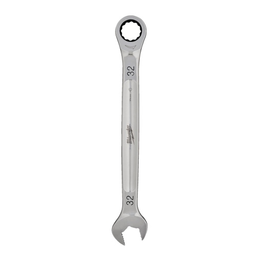 Cheie combinată cu clichet MAX BITE, sistem metric, 32mm