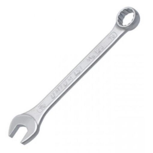 Cheie combinata scurta Unior 9/16”