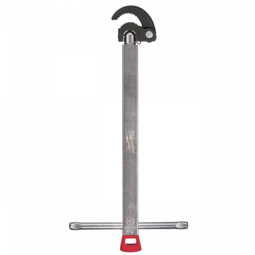Cheie compacta pentru lavoare si bazine 10-32 mm