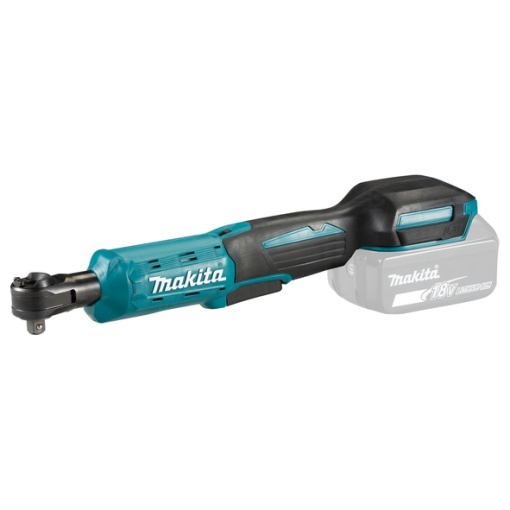 Cheie cu clichet Makita LXT 18V, 47,5 Nm, fara acumulator