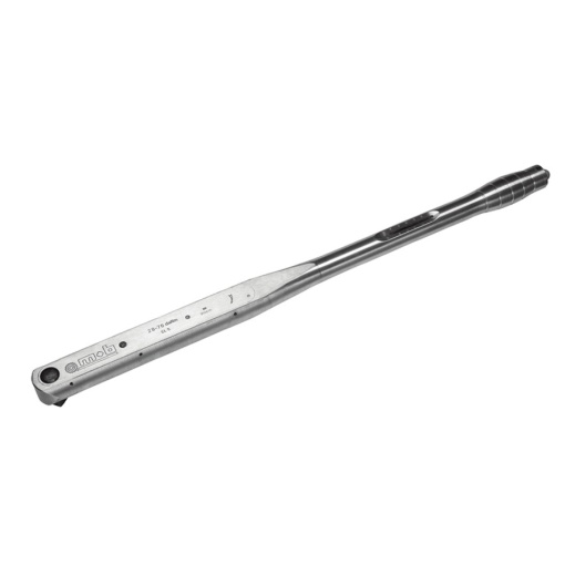 Cheie dinamometrica cu reglaj declansator MOB 3/4" - 815 mm