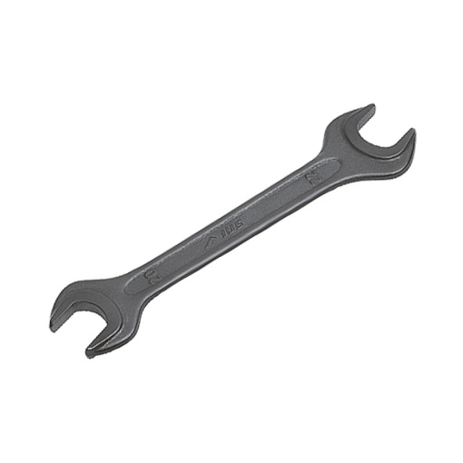 Cheie fixă dubla IUS - 34×36 mm