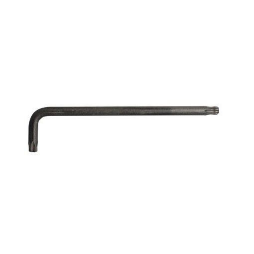 Cheie locas cap sferic Unior profil TX 15