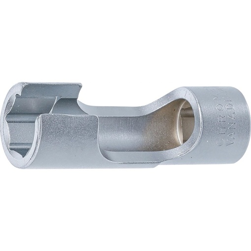 Cheie speciala, tubulara cu fanta (deschisa), antrenare 3/8", 14 mm